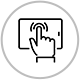 TOUCH PANEL