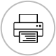 PRINT SPEED UP TO