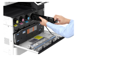 imageRUNNER-ADV DX C359i