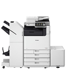 imageRUNNER ADV DX C5800i Series