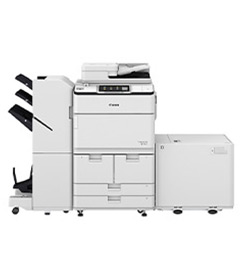imageRUNNER ADV DX 6700i Series