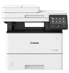 imageRUNNER 1643i II / 1643iF II
