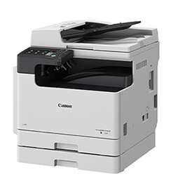 imageRUNNER 2425