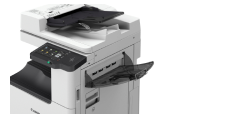 imageRUNNER C3326