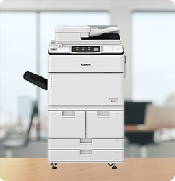 imageRUNNER ADV DX 6700i Series