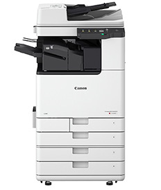 imageRUNNER C3326
