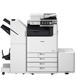 imageRUNNER ADV DX C5800i Series