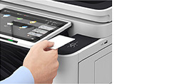 imageRUNNER ADV DX C5800i Series