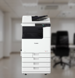 imageRUNNER C3326