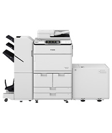 imageRUNNER ADV DX 6700i Series