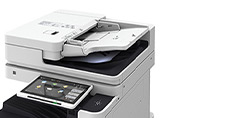imageRUNNER ADV DX C5800i Series