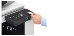 imageRUNNER C3326