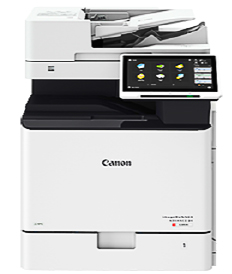imageRUNNER-ADV DX 619i