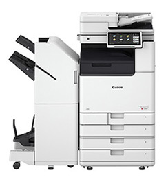 iR-ADV DX C3835/C3830/C3826/C3822