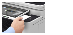 imageRUNNER ADV DX 6855i