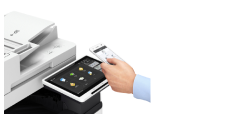 imageRUNNER-ADV DX C359i