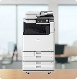 imageRUNNER ADV DX C5800i Series