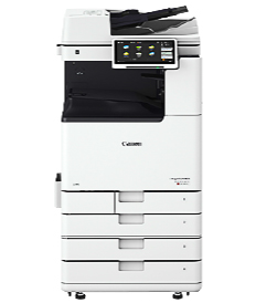 imageRUNNER-ADV DX C3900