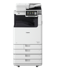 imageRUNNER ADV DX 6855i
