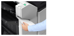 imageRUNNER-ADV DX C3900