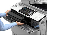 imageRUNNER ADV DX 6700i Series