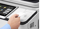 imageRUNNER ADV DX 6700i Series