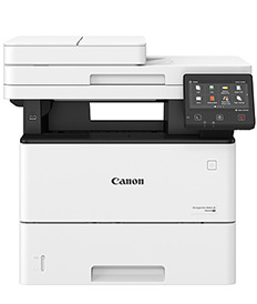 imageRUNNER 1643i II / 1643iF II