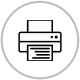PRINT SPEED UP TO