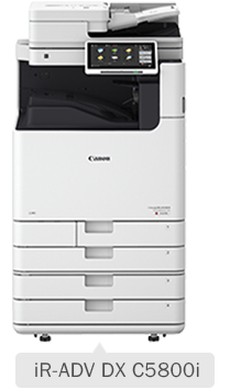 BUILT TO COMPLEMENT DIGITISED BUSINESS.