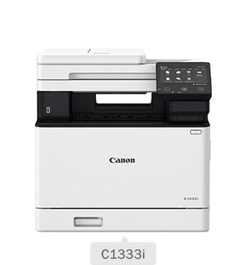 Small Size, Big Capabilities in Full Color.